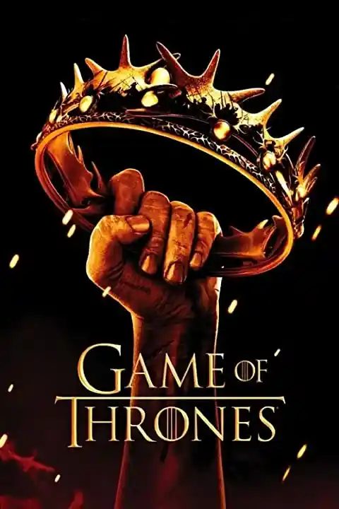 Game Of Thrones - Thunder IPTV Premium IPTV Subscription