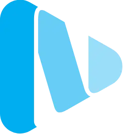 Thunder IPTV official service logo