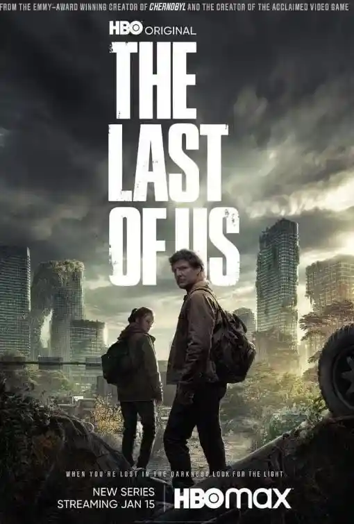 The Last Of Us - Thunder IPTV Premium IPTV Subscription