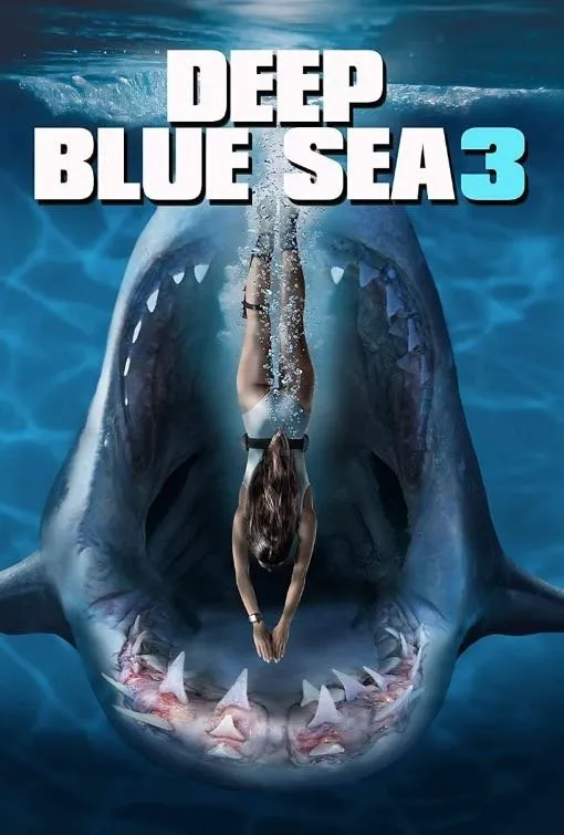 Deep Bleu Sea 3 - Thunder IPTV Premium IPTV Subscription
