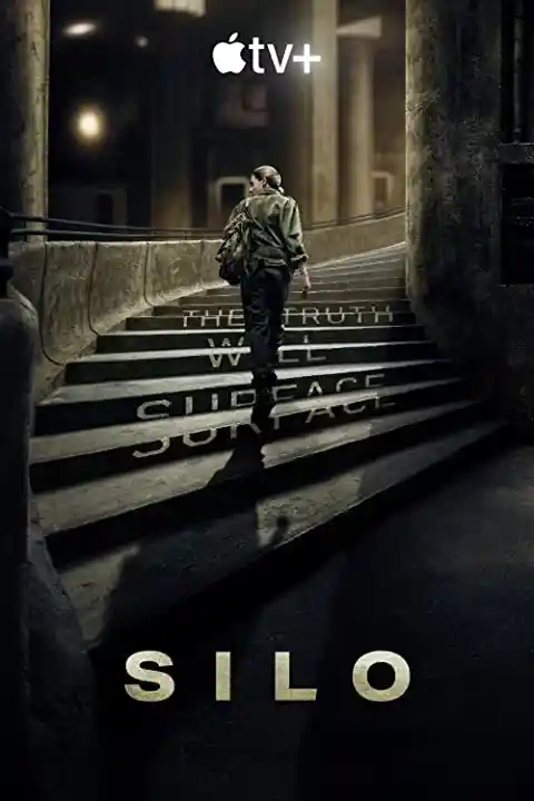 Silo - Thunder IPTV Premium IPTV Subscription